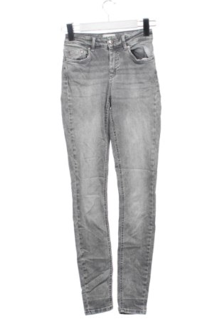 Damskie jeansy ONLY, Rozmiar XXS, Kolor Szary, Cena 91,99 zł