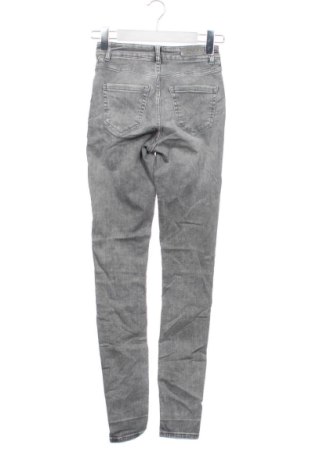 Damskie jeansy ONLY, Rozmiar XXS, Kolor Szary, Cena 91,99 zł