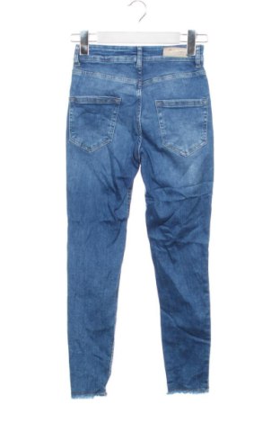 Дамски дънки ONLY, Размер XS, Цвят Син, Цена 17,89 €