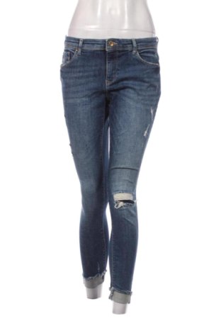 Dámske džínsy  ONLY, Veľkosť L, Farba Modrá, Cena  20,95 €