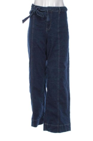 Дамски дънки ONLY, Размер XL, Цвят Син, Цена 17,00 €