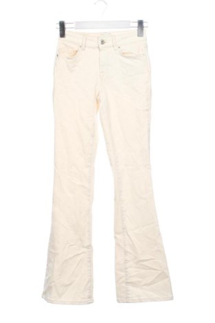 Női farmernadrág ONLY, Méret XS, Szín Ekrü
, Ár 8 779 Ft