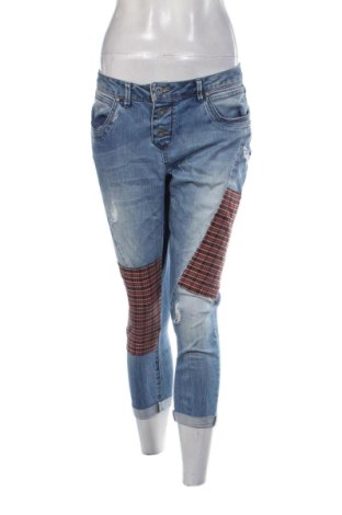 Női farmernadrág ONLY, Méret M, Szín Sokszínű, Ár 7 025 Ft