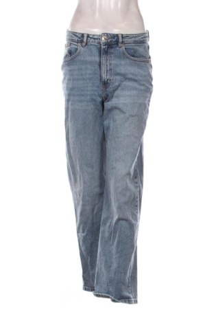 Damskie jeansy ONLY, Rozmiar M, Kolor Niebieski, Cena 91,99 zł