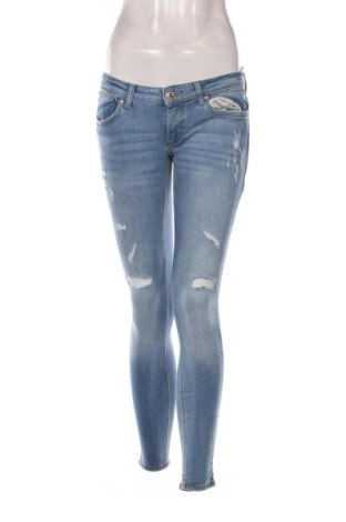 Damen Jeans ONLY, Größe M, Farbe Blau, Preis 22,99 €