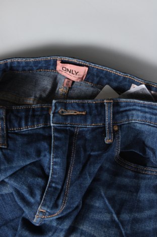 Γυναικείο Τζίν ONLY, Μέγεθος M, Χρώμα Μπλέ, Τιμή 20,99 €