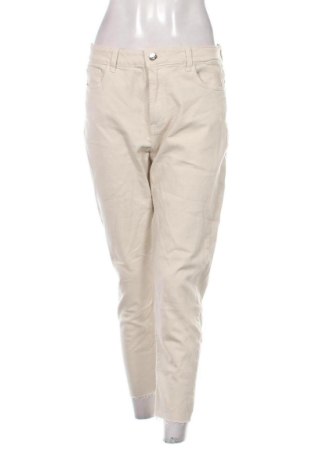Γυναικείο Τζίν ONLY, Μέγεθος M, Χρώμα  Μπέζ, Τιμή 20,99 €