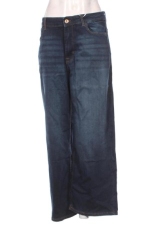 Dámske džínsy  ONLY, Veľkosť XL, Farba Modrá, Cena  46,95 €