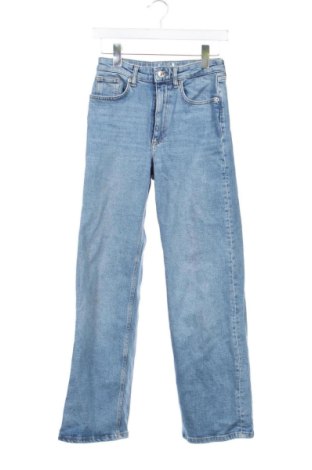 Дамски дънки ONLY, Размер XS, Цвят Син, Цена 17,89 €