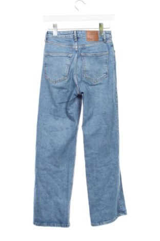 Дамски дънки ONLY, Размер XS, Цвят Син, Цена 17,89 €