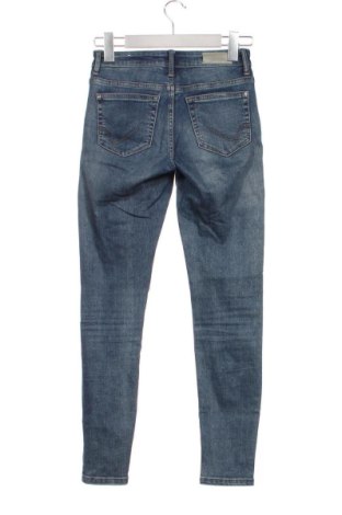 Damskie jeansy ONLY, Rozmiar XS, Kolor Niebieski, Cena 82,99 zł