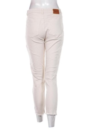 Дамски дънки ONLY, Размер S, Цвят Бежов, Цена 17,89 €