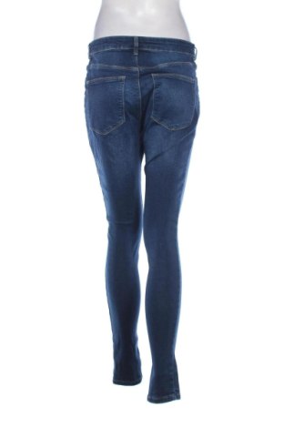 Damskie jeansy ONLY Carmakoma, Rozmiar M, Kolor Niebieski, Cena 91,99 zł