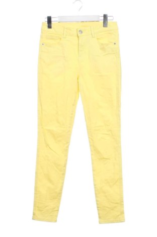 Дамски дънки O'STIN, Размер M, Цвят Жълт, Цена 15,33 €