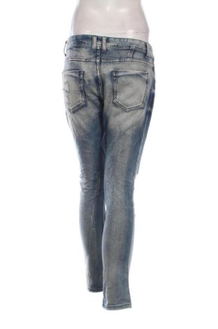 Dámske džínsy  OVS, Veľkosť M, Farba Modrá, Cena  17,95 €