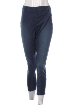 Дамски дънки OVS, Размер XL, Цвят Син, Цена 12,27 €