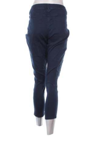 Дамски дънки OVS, Размер XL, Цвят Син, Цена 12,27 €