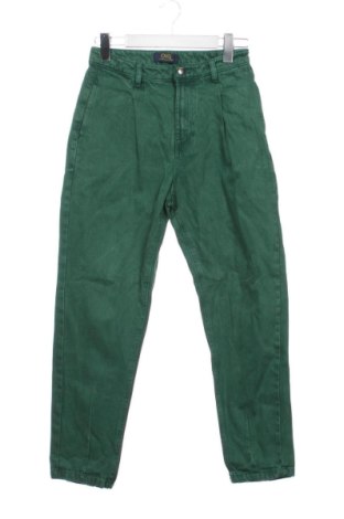 Női farmernadrág OVS, Méret XS, Szín Zöld, Ár 7 499 Ft