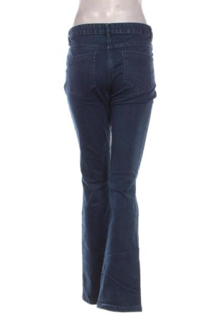 Дамски дънки OVS, Размер L, Цвят Син, Цена 15,33 €
