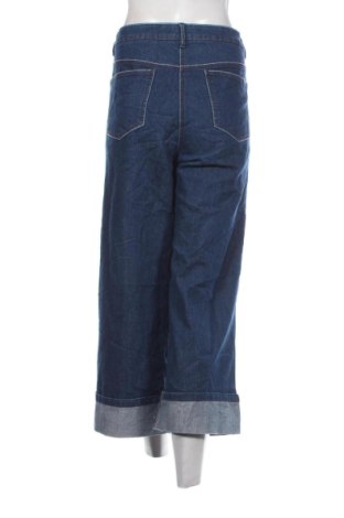 Дамски дънки OVS, Размер XL, Цвят Син, Цена 15,33 €