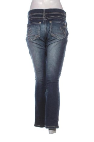 Γυναικείο Τζίν Okay, Μέγεθος XL, Χρώμα Μπλέ, Τιμή 13,99 €