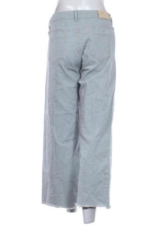 Damskie jeansy Oltre, Rozmiar L, Kolor Niebieski, Cena 201,99 zł