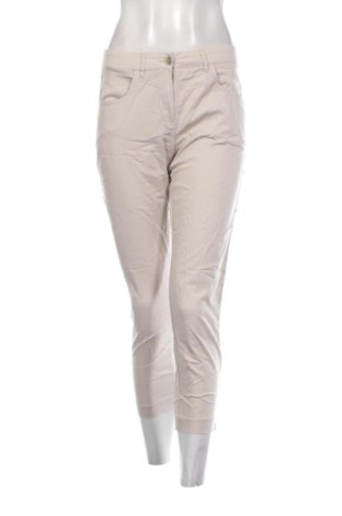 Дамски дънки Oltre, Размер M, Цвят Екрю, Цена 38,85 €