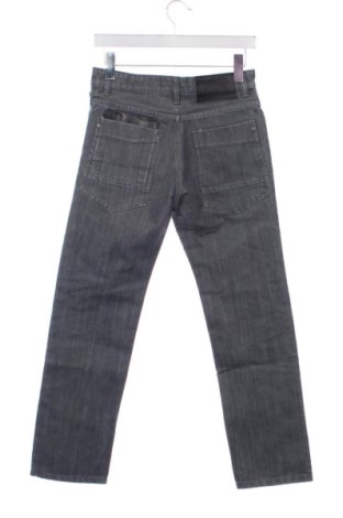 Dětské džíny  Unbranded, Velikost 10-11y/ 146-152 cm, Barva Šedá, Cena  489,00 Kč