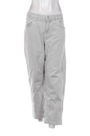 Damen Jeans Opus, Größe L, Farbe Grau, Preis € 50,99