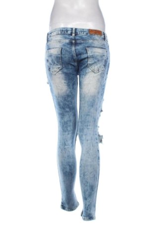 Damen Jeans Orfeonegro, Größe M, Farbe Blau, Preis € 15,00