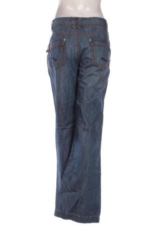 Γυναικείο Τζίν Orsay, Μέγεθος XL, Χρώμα Μπλέ, Τιμή 9,99 €