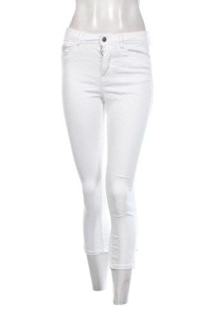 Dámske džínsy  Orsay, Veľkosť S, Farba Biela, Cena  17,95 €