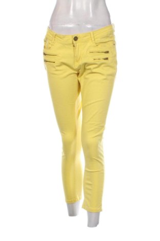 Damen Jeans Orsay, Größe L, Farbe Gelb, Preis € 14,74