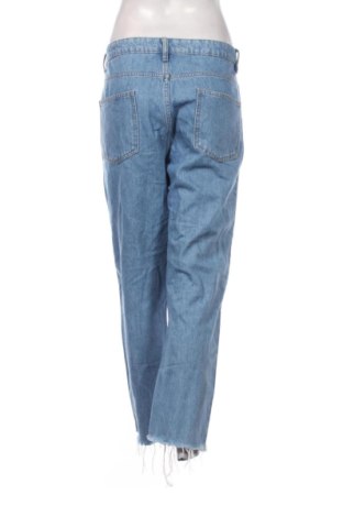Γυναικείο Τζίν Oviesse, Μέγεθος XL, Χρώμα Μπλέ, Τιμή 17,99 €
