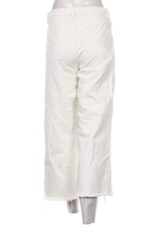 Дамски дънки Oviesse, Размер M, Цвят Бял, Цена 11,75 €