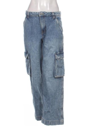 Дамски дънки Oviesse, Размер M, Цвят Син, Цена 15,33 €