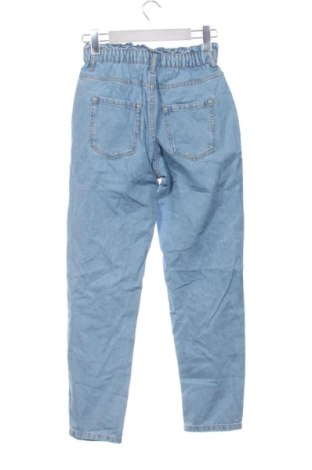 Damskie jeansy Oviesse, Rozmiar S, Kolor Niebieski, Cena 78,99 zł