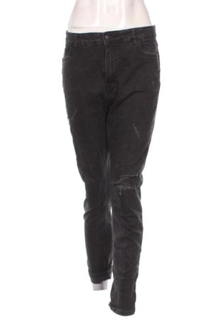 Damen Jeans Oviesse, Größe XL, Farbe Schwarz, Preis € 19,99
