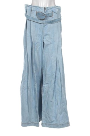 Dámské džíny  PALOMO Spain, Velikost XL, Barva Modrá, Cena  3 899,00 Kč