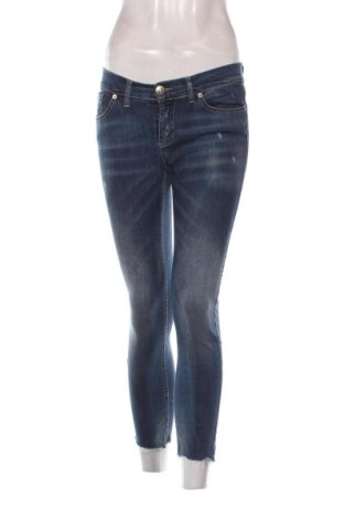 Damen Jeans PMDS, Größe S, Farbe Blau, Preis € 91,99