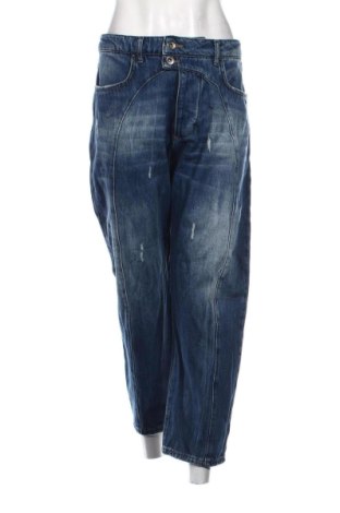 Damskie jeansy Pause Jeans, Rozmiar M, Kolor Niebieski, Cena 112,53 zł