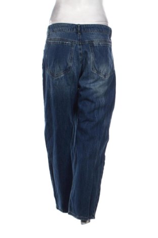 Damskie jeansy Pause Jeans, Rozmiar M, Kolor Niebieski, Cena 112,53 zł
