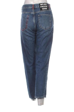Blugi de femei Pause Jeans, Mărime S, Culoare Albastru, Preț 109,48 Lei