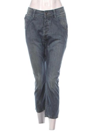 Dámské džíny  Pelle Pelle, Velikost M, Barva Modrá, Cena  714,00 Kč