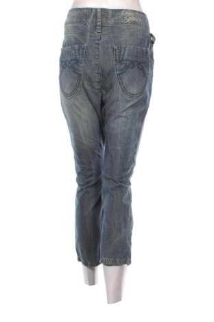 Dámské džíny  Pelle Pelle, Velikost M, Barva Modrá, Cena  714,00 Kč