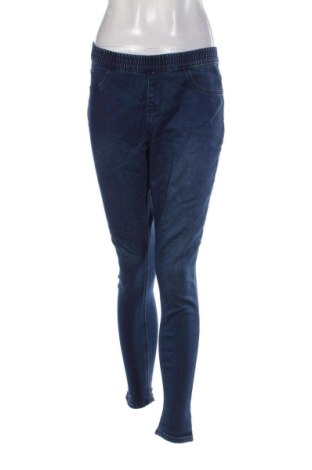 Damen Jeans Pepco, Größe M, Farbe Blau, Preis € 15,00
