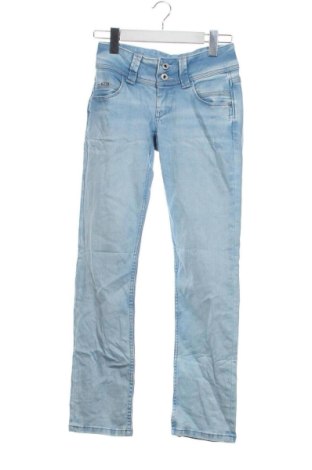 Damen Jeans Pepe Jeans, Größe S, Farbe Blau, Preis 49,99 €