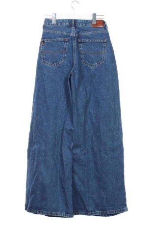 Blugi de femei Pepe Jeans, Mărime XS, Culoare Albastru, Preț 549,99 Lei