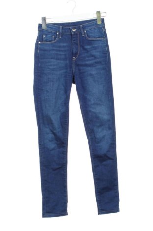 Дамски дънки Pepe Jeans, Размер XS, Цвят Син, Цена 38,00 €