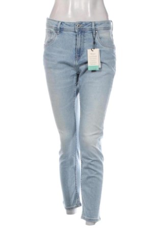 Damen Jeans Pepe Jeans, Größe M, Farbe Blau, Preis 117,99 €